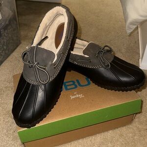 JAMBU GWEN SLIP-ON DUCK SHOES WOMEN'S size 11 new in box